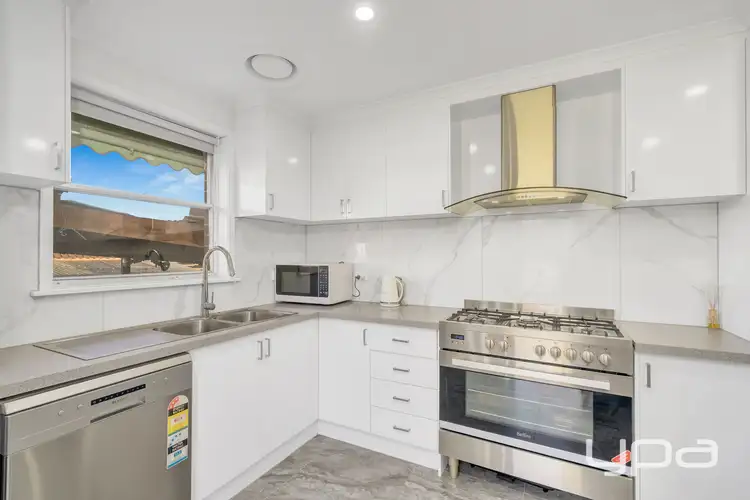 Sixth view of Homely house listing, 9 Hastings Crescent, Broadmeadows VIC 3047