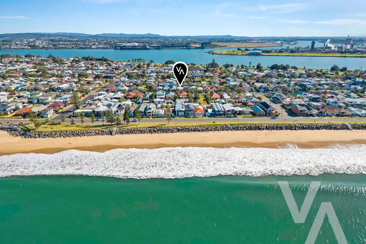 163 Dunbar Street, Stockton NSW 2295