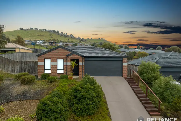 132 Phillip Drive, Sunbury VIC 3429