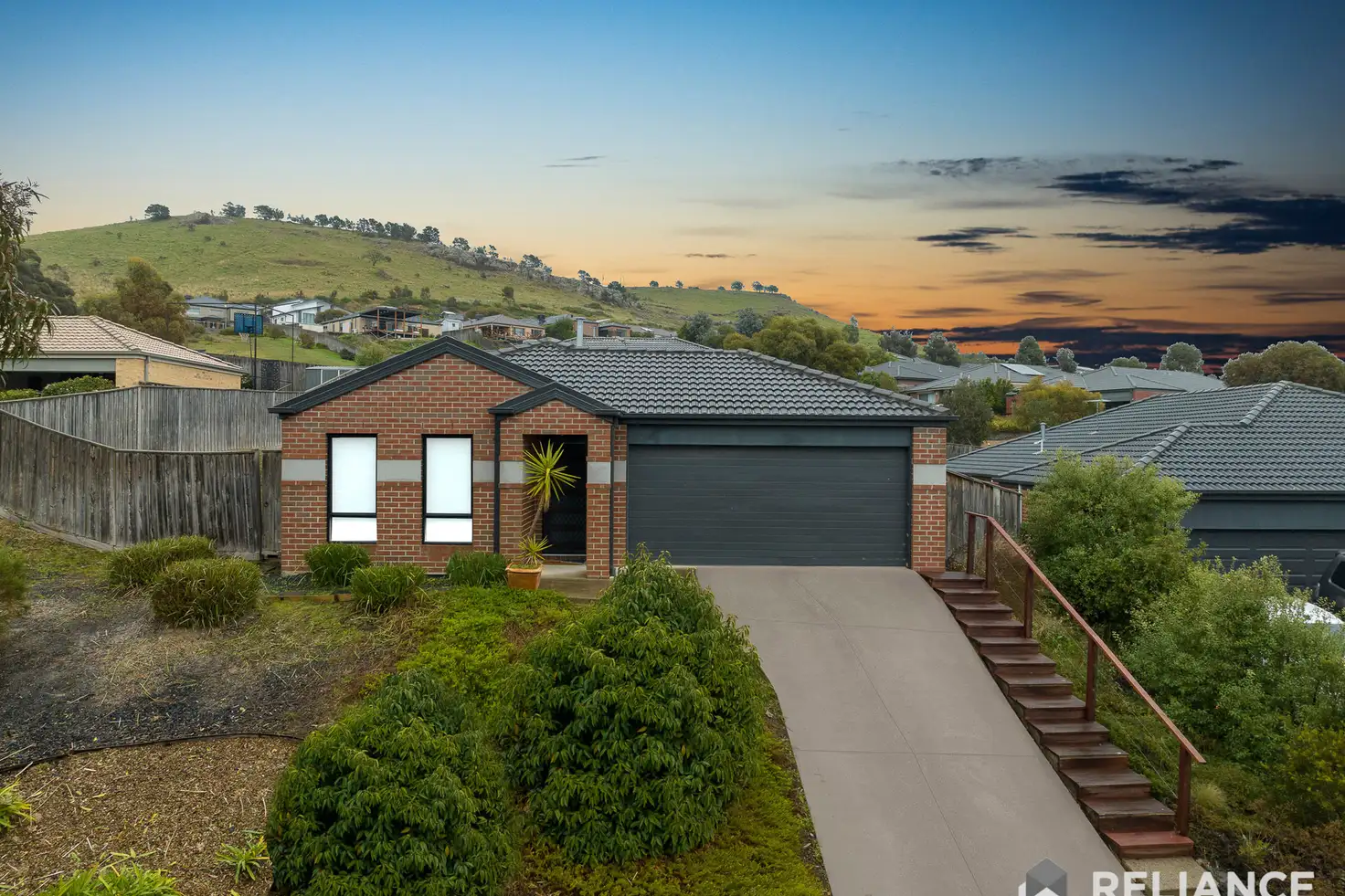 Main view of Homely house listing, 132 Phillip Drive, Sunbury VIC 3429