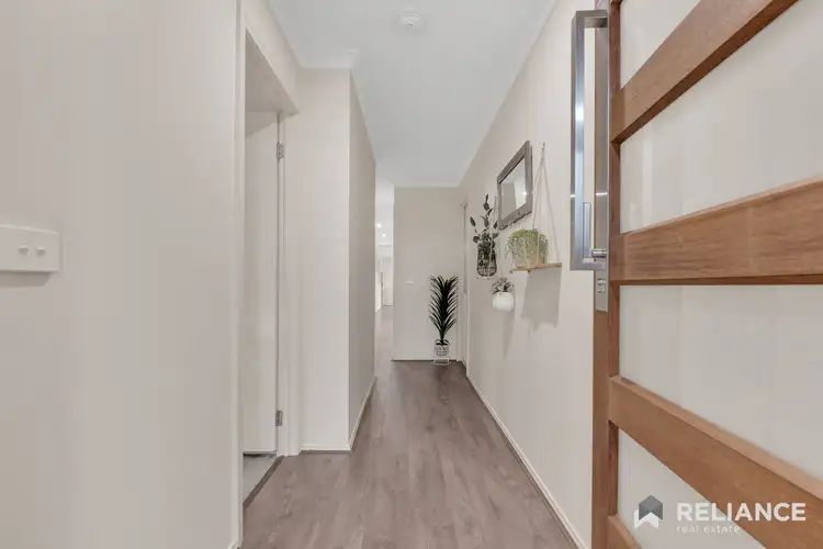 Second view of Homely house listing, 132 Phillip Drive, Sunbury VIC 3429