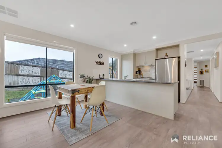 Third view of Homely house listing, 132 Phillip Drive, Sunbury VIC 3429