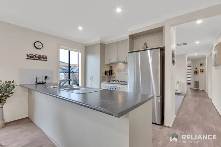 Fourth view of Homely house listing, 132 Phillip Drive, Sunbury VIC 3429