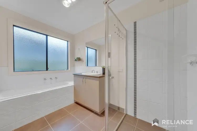 Fifth view of Homely house listing, 132 Phillip Drive, Sunbury VIC 3429