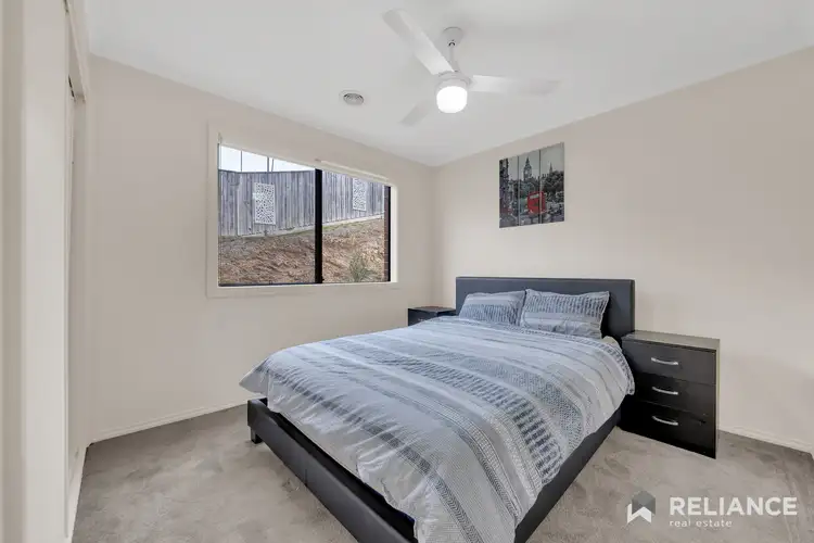 Sixth view of Homely house listing, 132 Phillip Drive, Sunbury VIC 3429