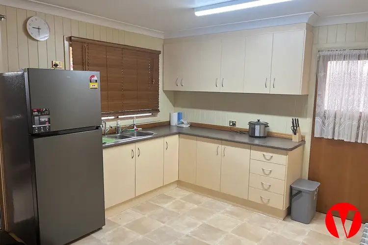 Second view of Homely unit listing, 4/104 Wyndham Street, Roma QLD 4455