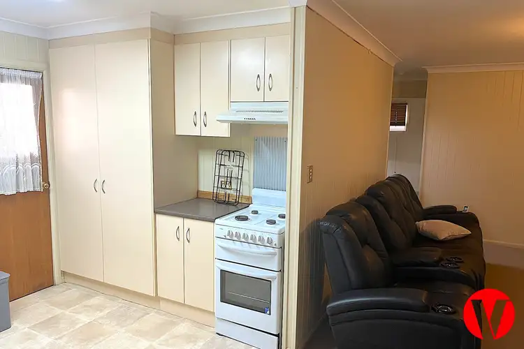 Third view of Homely unit listing, 4/104 Wyndham Street, Roma QLD 4455