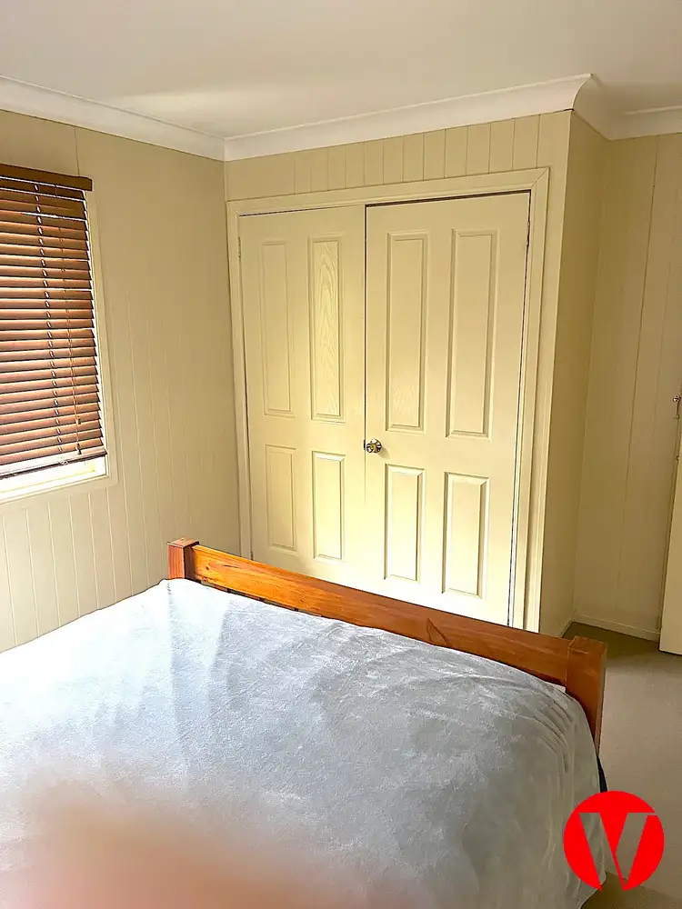 Sixth view of Homely unit listing, 4/104 Wyndham Street, Roma QLD 4455