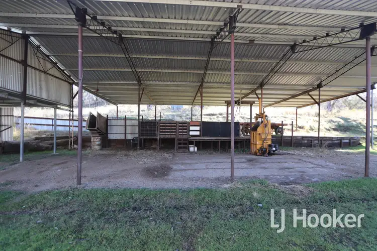 Fourth view of Homely rural property listing, 310 Burts Lane, Inverell NSW 2360