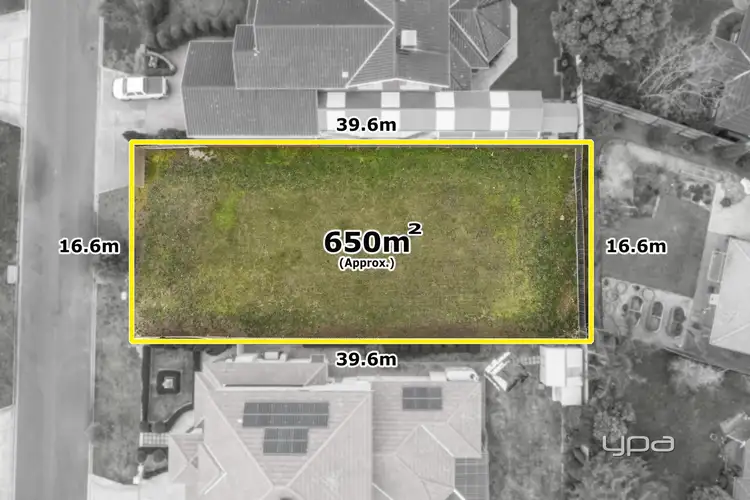 3 Mitchell Court, Taylors Lakes VIC 3038