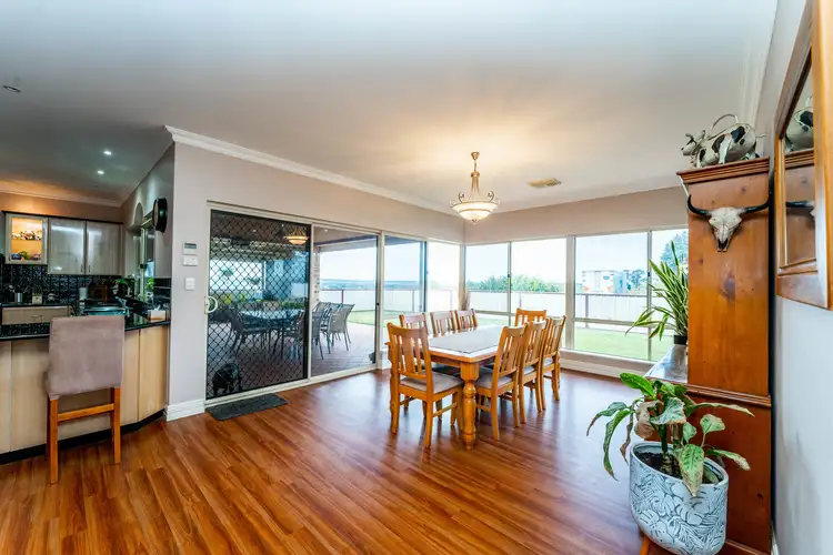 Third view of Homely house listing, 26 Loton Drive, Northam WA 6401