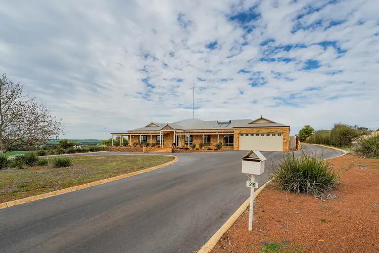 Fourth view of Homely house listing, 26 Loton Drive, Northam WA 6401