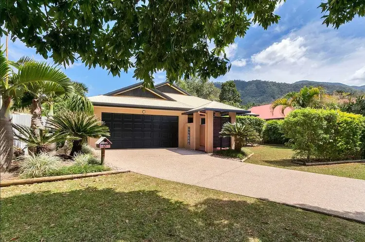 10 Jak Gee Street, Redlynch QLD 4870
