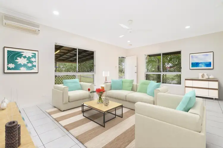 Second view of Homely house listing, 10 Foxtail Grove, Durack NT 830