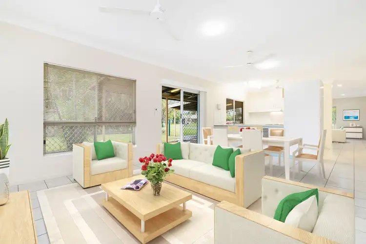 Third view of Homely house listing, 10 Foxtail Grove, Durack NT 830