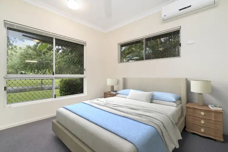 Fourth view of Homely house listing, 10 Foxtail Grove, Durack NT 830