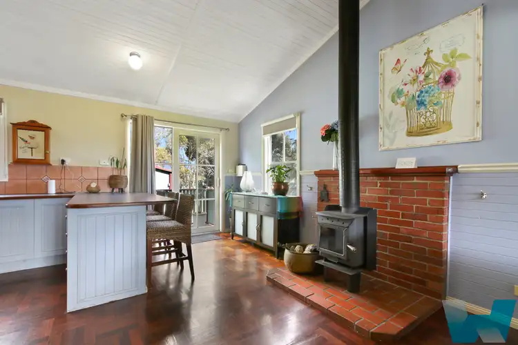 Sixth view of Homely house listing, 9/13 Le Grand Avenue, Hollands Landing VIC 3862