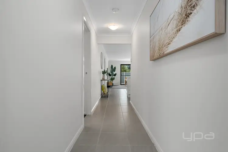 Second view of Homely house listing, 52 Ajay Way, Kurunjang VIC 3337
