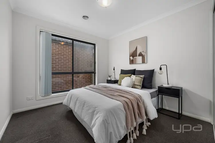 Fifth view of Homely house listing, 52 Ajay Way, Kurunjang VIC 3337