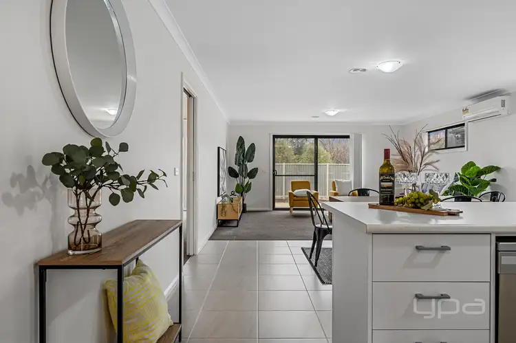 Sixth view of Homely house listing, 52 Ajay Way, Kurunjang VIC 3337