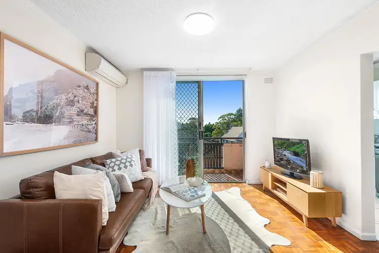 22/525-527 New Canterbury Road, Dulwich Hill NSW 2203
