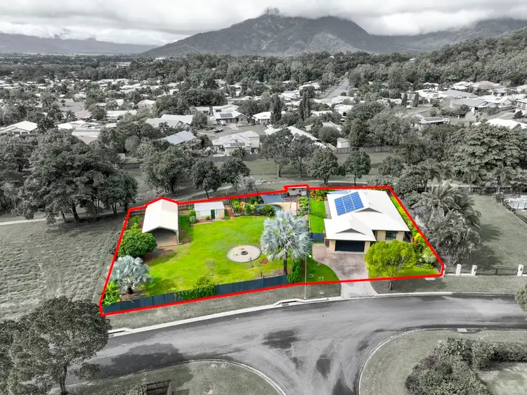 10-12 Burn Close, Gordonvale QLD 4865