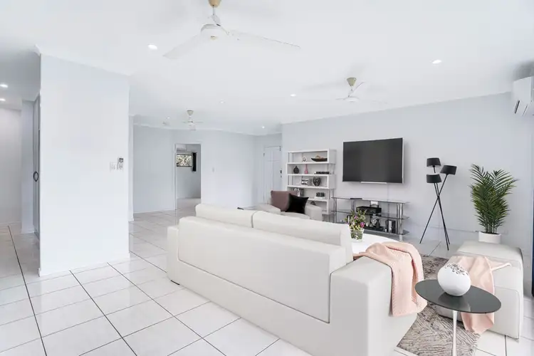 Third view of Homely house listing, 10-12 Burn Close, Gordonvale QLD 4865