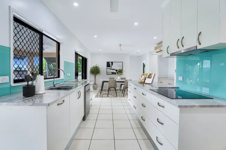 Fifth view of Homely house listing, 10-12 Burn Close, Gordonvale QLD 4865