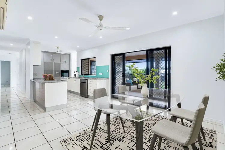 Sixth view of Homely house listing, 10-12 Burn Close, Gordonvale QLD 4865