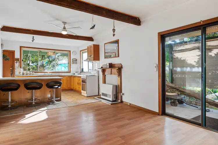 Sixth view of Homely house listing, 643 Heidelberg-Kinglake Road, Hurstbridge VIC 3099