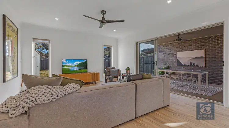 Fifth view of Homely house listing, 50A Shaw Street, Moama NSW 2731