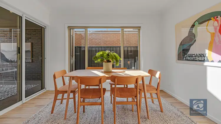 Sixth view of Homely house listing, 50A Shaw Street, Moama NSW 2731