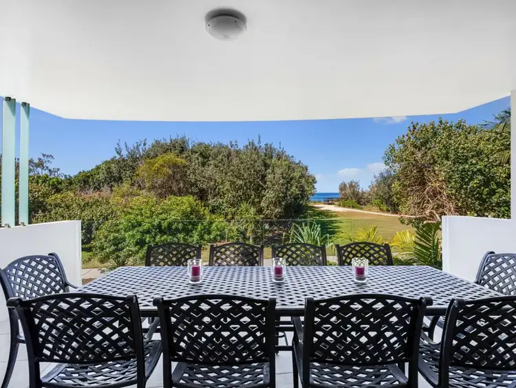 Second view of Homely house listing, 3904/923 David Low Way, Marcoola QLD 4564