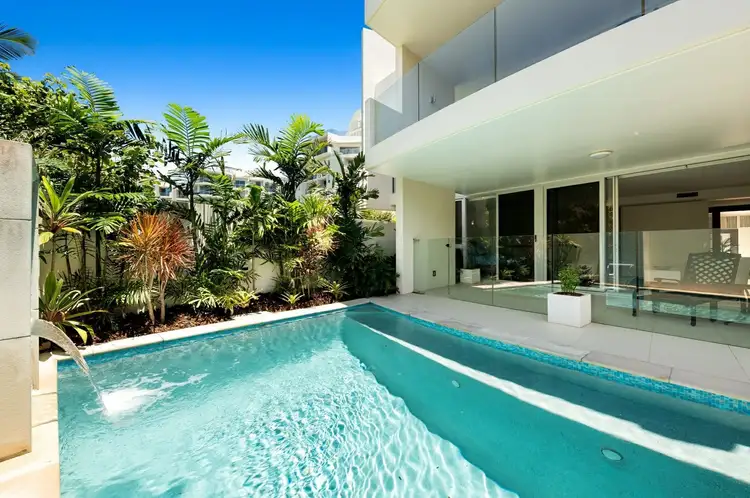Fifth view of Homely house listing, 3904/923 David Low Way, Marcoola QLD 4564