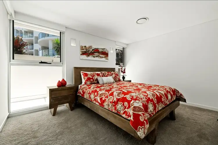 Sixth view of Homely house listing, 3904/923 David Low Way, Marcoola QLD 4564