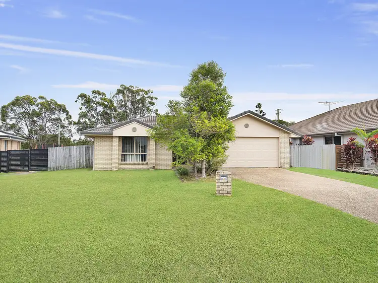 4 Gatsby Court, Kallangur QLD 4503