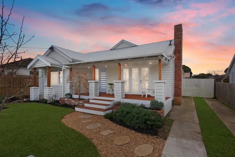 41 Dorothy Avenue, Belmont VIC 3216