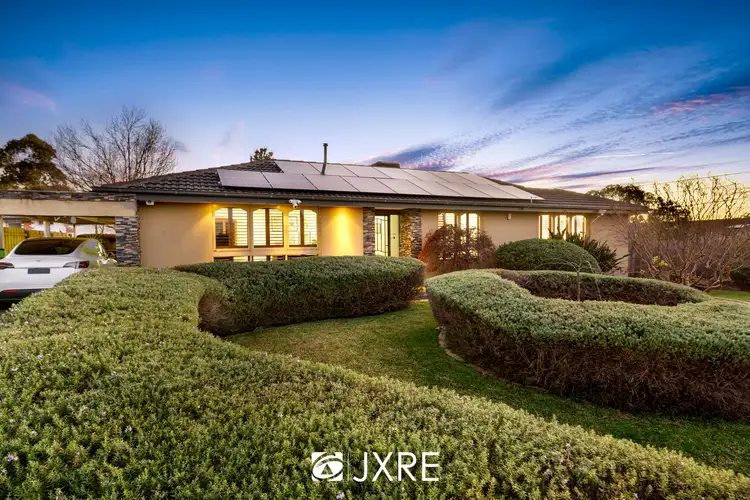 3 Milan Street, Wantirna VIC 3152