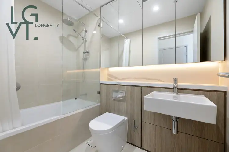Sixth view of Homely apartment listing, 1106/1C Greenbank Street, Hurstville NSW 2220