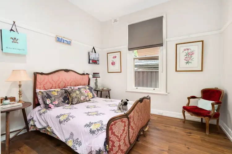 Fifth view of Homely house listing, 354 Smith Street, North Albury NSW 2640