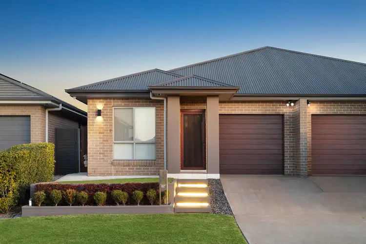 Main view of Homely house listing, 39A Milton Circuit, Oran Park NSW 2570
