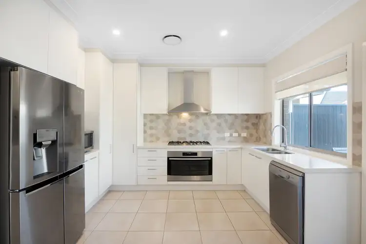 Third view of Homely house listing, 39A Milton Circuit, Oran Park NSW 2570