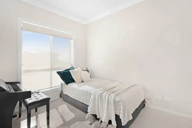 Fourth view of Homely house listing, 39A Milton Circuit, Oran Park NSW 2570