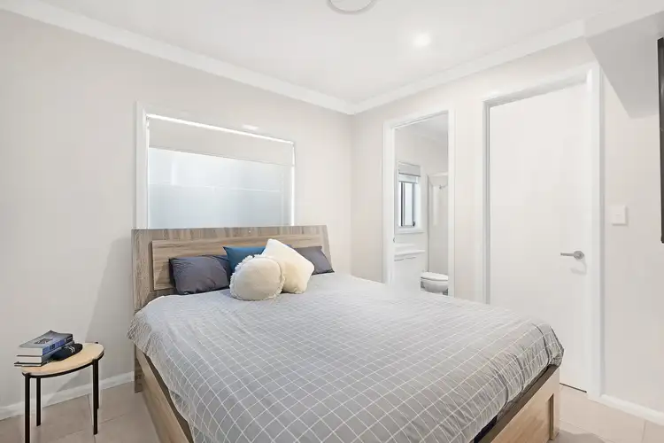 Fifth view of Homely house listing, 39A Milton Circuit, Oran Park NSW 2570