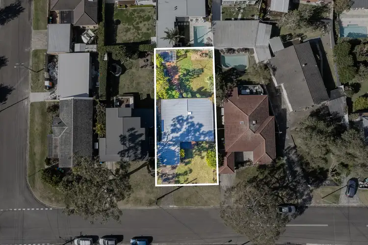 Third view of Homely house listing, 35 Paxton Street, Frenchs Forest NSW 2086