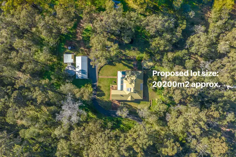 Second view of Homely house listing, 206 Ramsay Road, Stratham WA 6237