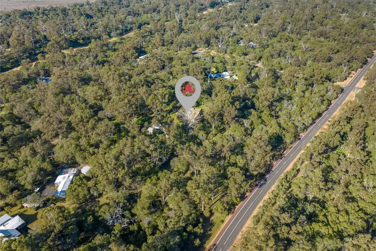 Third view of Homely house listing, 206 Ramsay Road, Stratham WA 6237