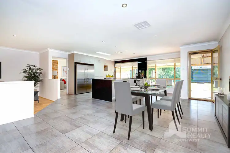 Fourth view of Homely house listing, 206 Ramsay Road, Stratham WA 6237