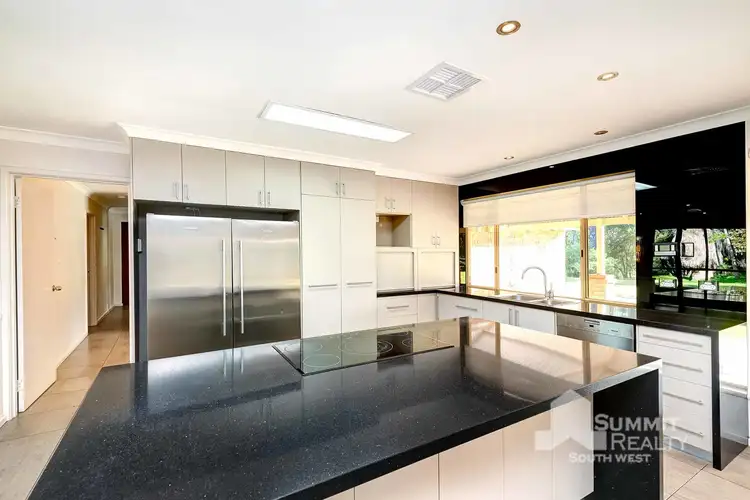 Fifth view of Homely house listing, 206 Ramsay Road, Stratham WA 6237