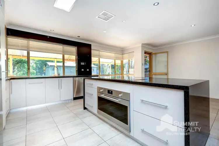 Sixth view of Homely house listing, 206 Ramsay Road, Stratham WA 6237